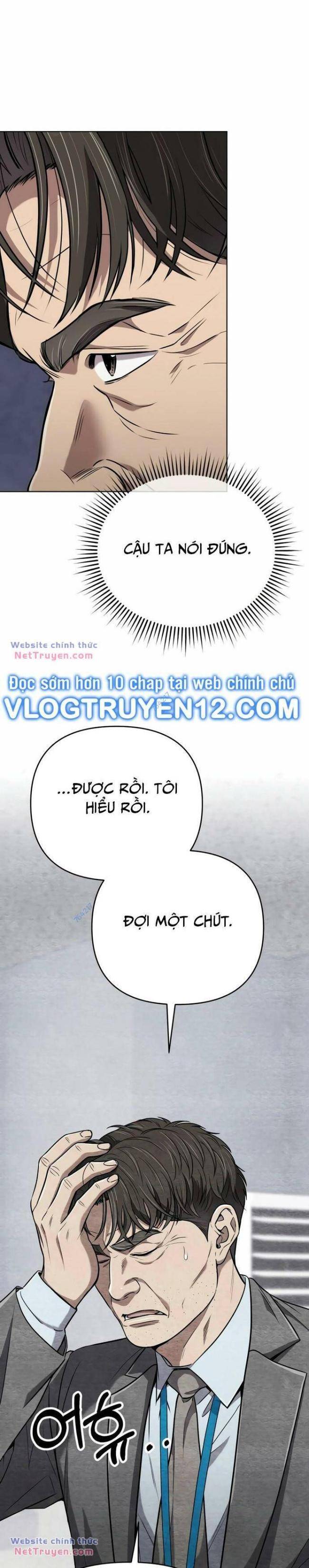 Nhân Viên Thực Tập Kim Cheolsu Chapter 34 - Trang 4