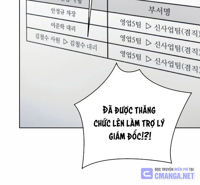 Nhân Viên Thực Tập Kim Cheolsu Chapter 35 - Trang 11