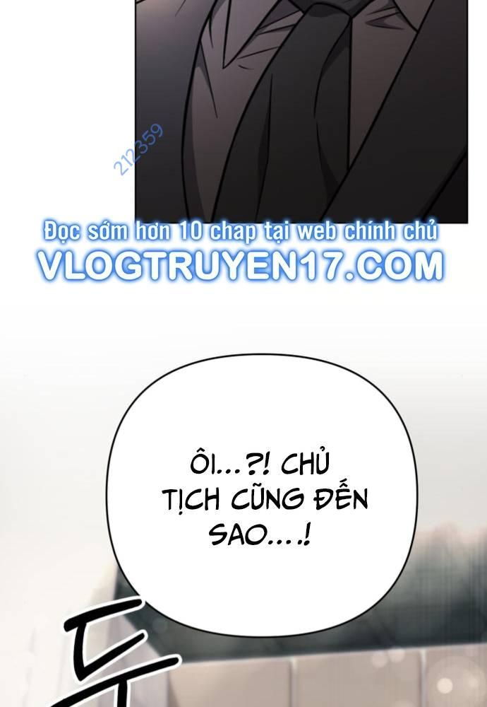 Nhân Viên Thực Tập Kim Cheolsu Chapter 56 - Trang 40