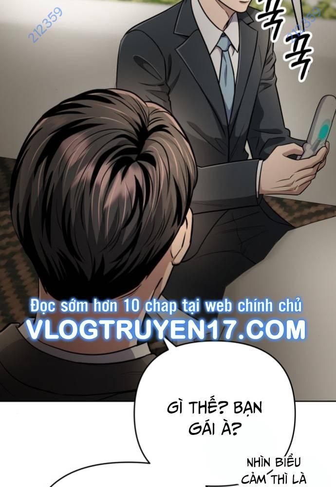 Nhân Viên Thực Tập Kim Cheolsu Chapter 56 - Trang 36