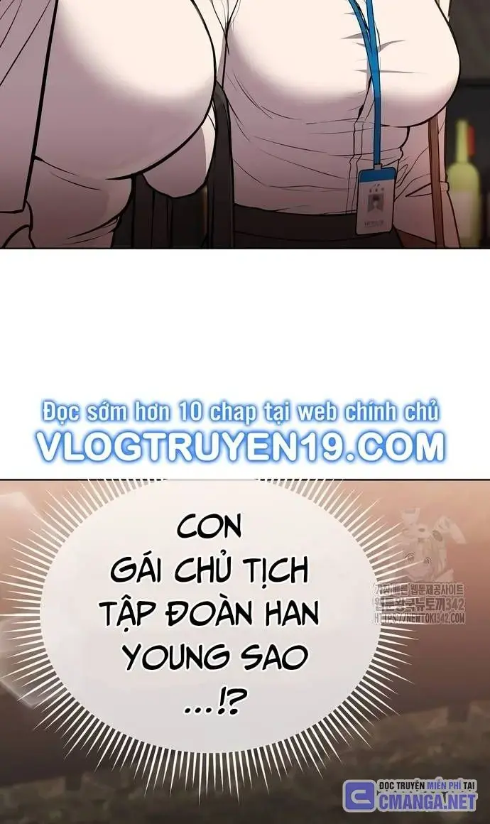 Nhân Viên Thực Tập Kim Cheolsu Chapter 61 - Trang 101