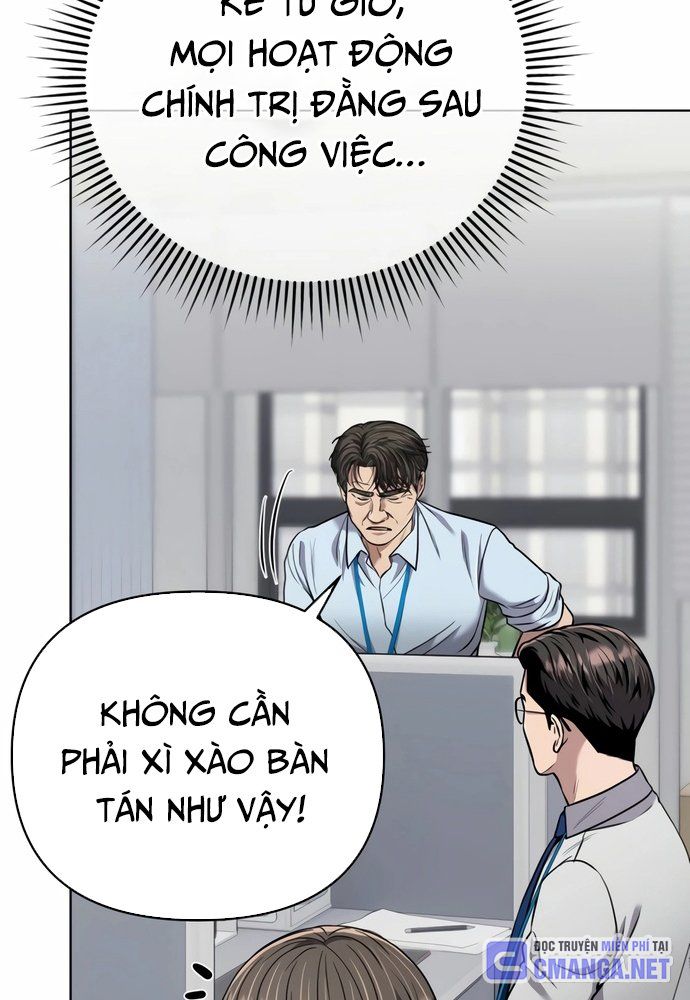 Nhân Viên Thực Tập Kim Cheolsu Chapter 35 - Trang 32