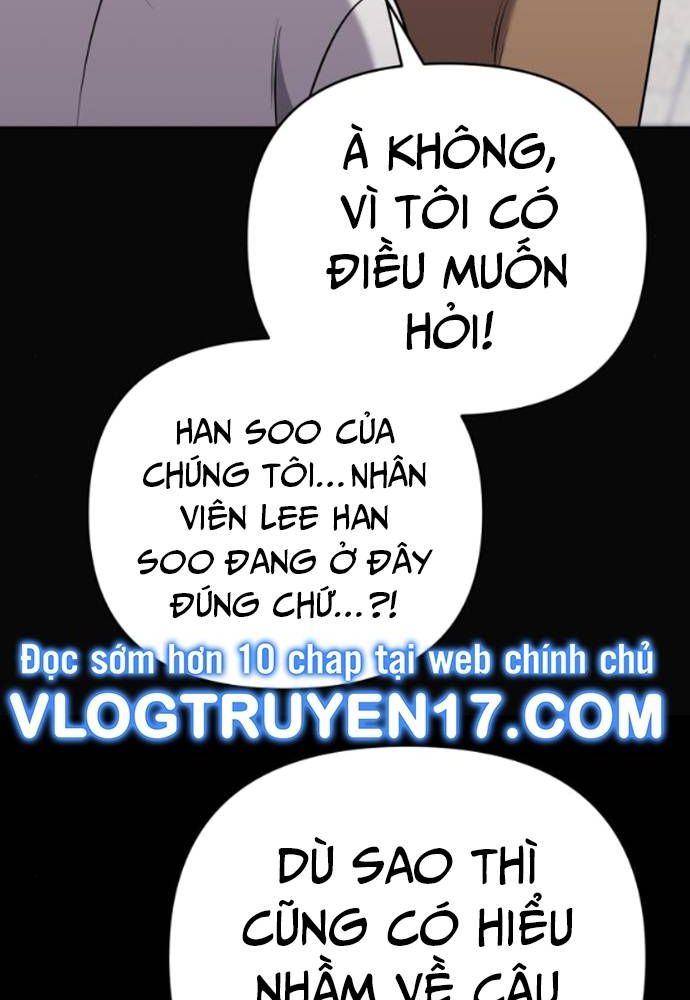 Nhân Viên Thực Tập Kim Cheolsu Chapter 55 - Trang 135