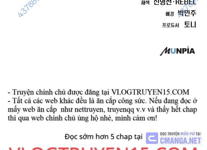 Nhân Viên Thực Tập Kim Cheolsu Chapter 43 - Trang 242