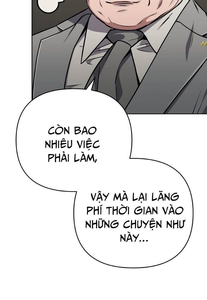 Nhân Viên Thực Tập Kim Cheolsu Chapter 53 - Trang 52