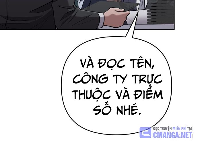 Nhân Viên Thực Tập Kim Cheolsu Chapter 49 - Trang 11