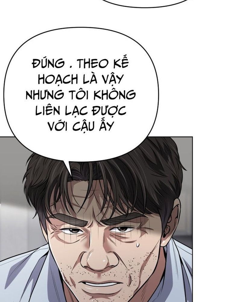 Nhân Viên Thực Tập Kim Cheolsu Chapter 41 - Trang 118