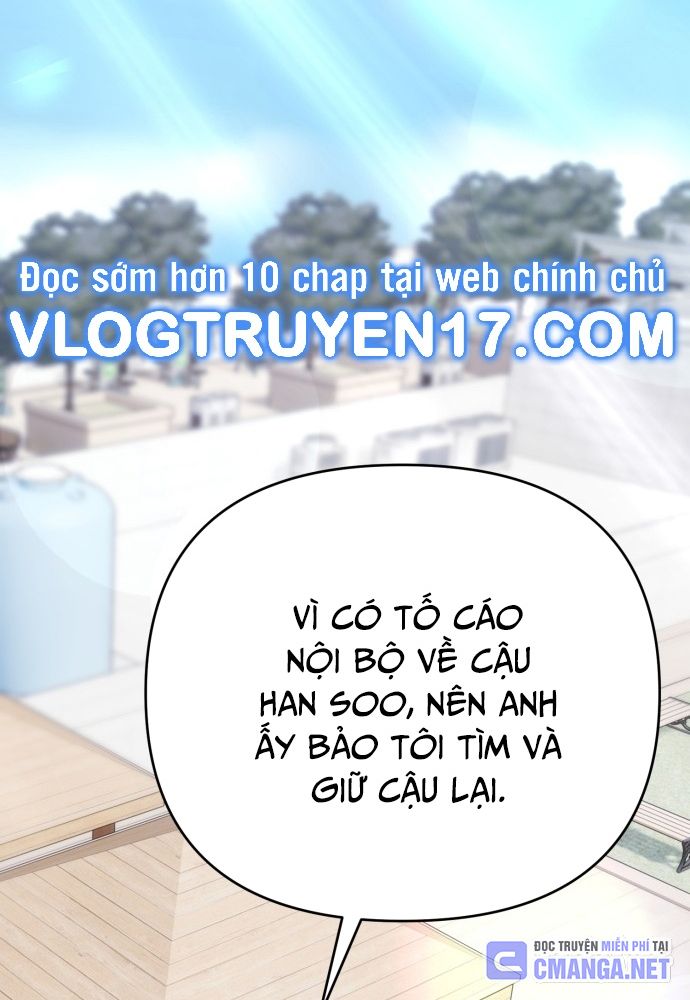 Nhân Viên Thực Tập Kim Cheolsu Chapter 50 - Trang 146