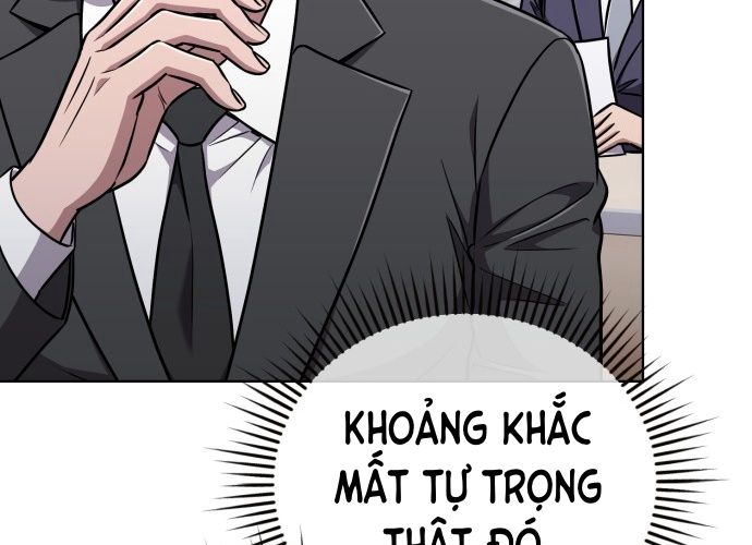 Nhân Viên Thực Tập Kim Cheolsu Chapter 49 - Trang 33