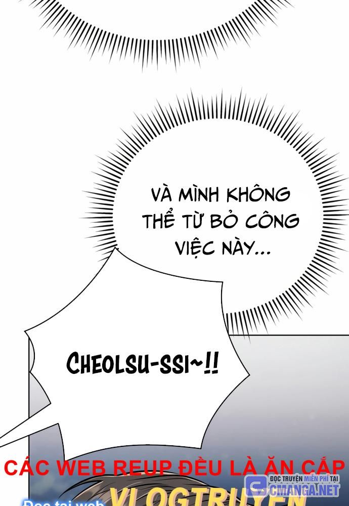 Nhân Viên Thực Tập Kim Cheolsu Chapter 35 - Trang 116