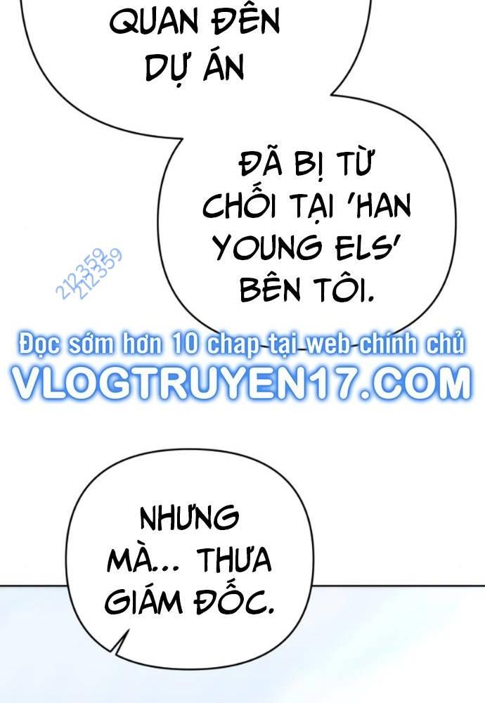 Nhân Viên Thực Tập Kim Cheolsu Chapter 55 - Trang 25