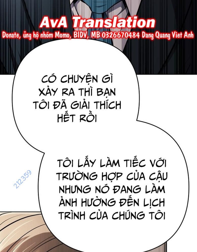 Nhân Viên Thực Tập Kim Cheolsu Chapter 41 - Trang 12