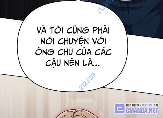 Nhân Viên Thực Tập Kim Cheolsu Chapter 42 - Trang 14