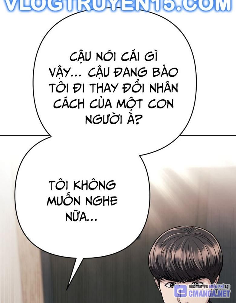 Nhân Viên Thực Tập Kim Cheolsu Chapter 41 - Trang 35