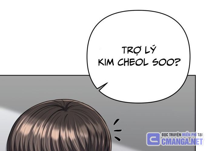 Nhân Viên Thực Tập Kim Cheolsu Chapter 46 - Trang 161