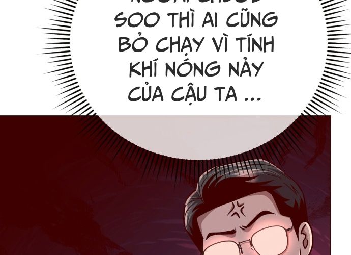 Nhân Viên Thực Tập Kim Cheolsu Chapter 43 - Trang 205