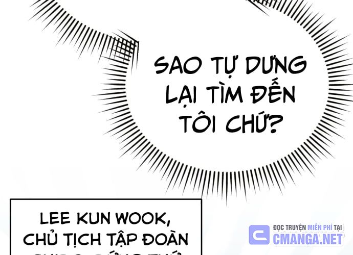 Nhân Viên Thực Tập Kim Cheolsu Chapter 43 - Trang 143