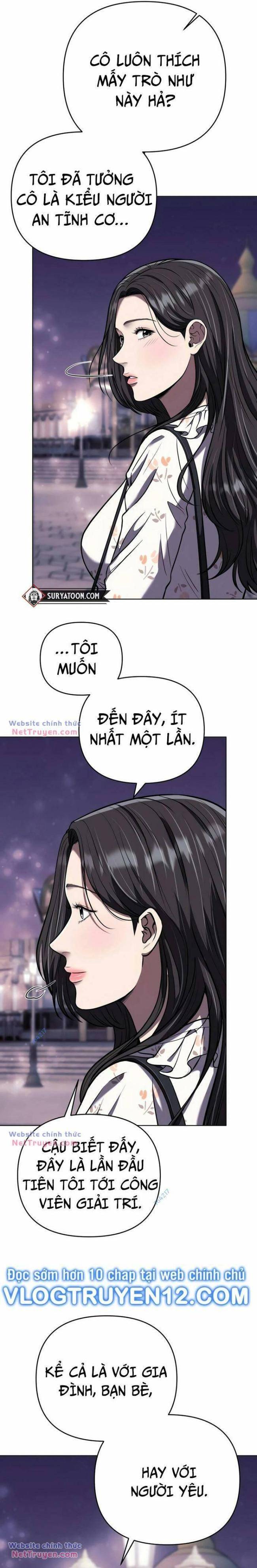 Nhân Viên Thực Tập Kim Cheolsu Chapter 32 - Trang 2