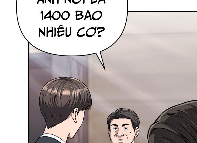 Nhân Viên Thực Tập Kim Cheolsu Chapter 49 - Trang 27