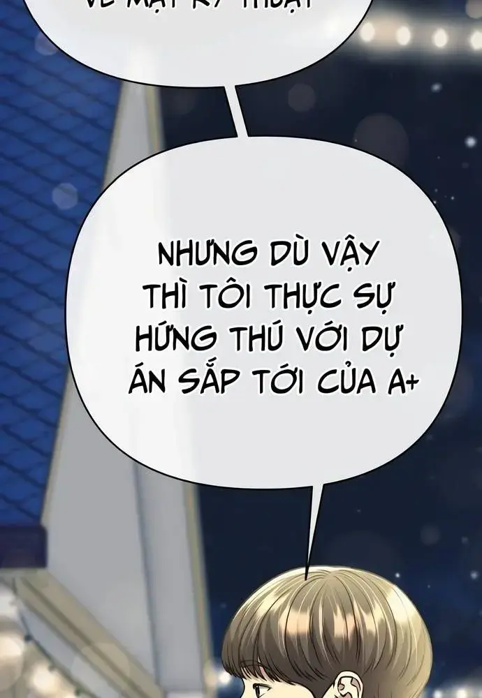 Nhân Viên Thực Tập Kim Cheolsu Chapter 60 - Trang 23