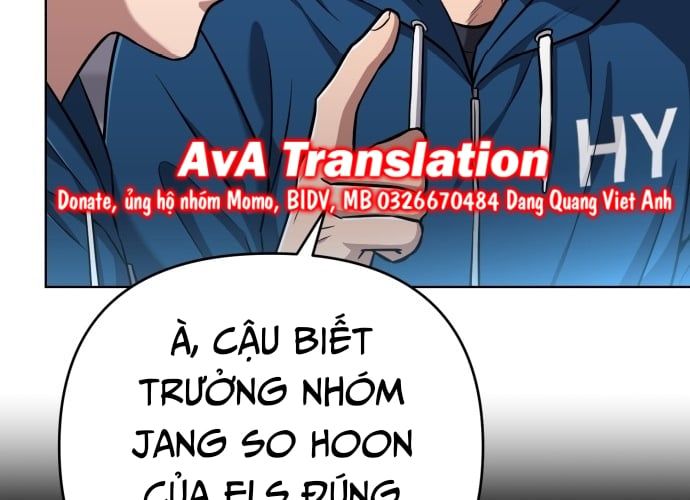 Nhân Viên Thực Tập Kim Cheolsu Chapter 48 - Trang 229