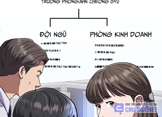 Nhân Viên Thực Tập Kim Cheolsu Chapter 44 - Trang 47