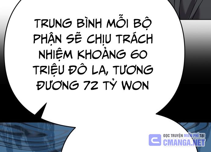 Nhân Viên Thực Tập Kim Cheolsu Chapter 44 - Trang 167