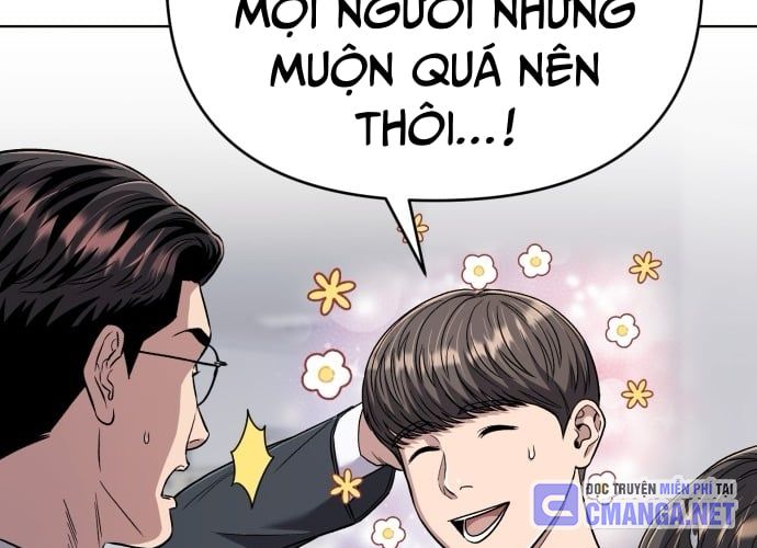 Nhân Viên Thực Tập Kim Cheolsu Chapter 43 - Trang 11