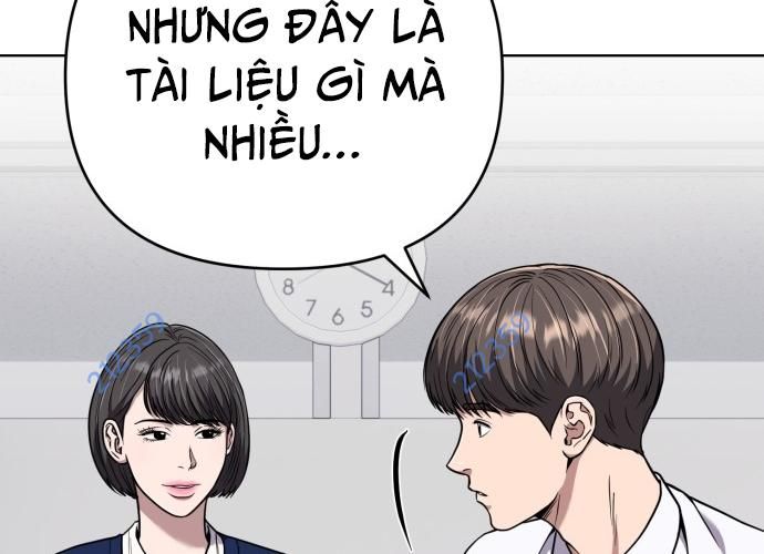 Nhân Viên Thực Tập Kim Cheolsu Chapter 45 - Trang 10