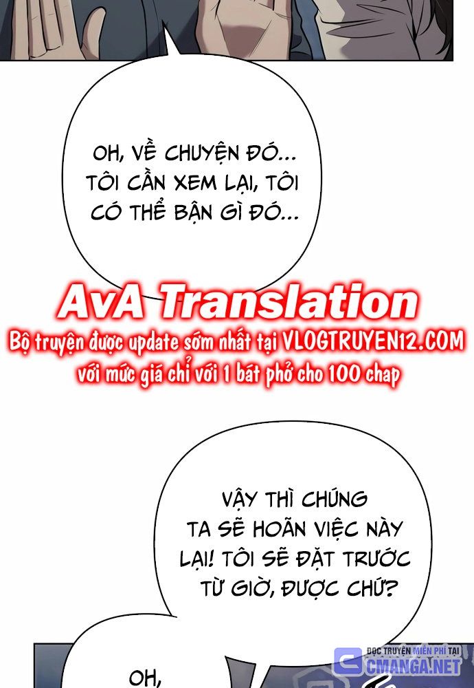 Nhân Viên Thực Tập Kim Cheolsu Chapter 35 - Trang 101