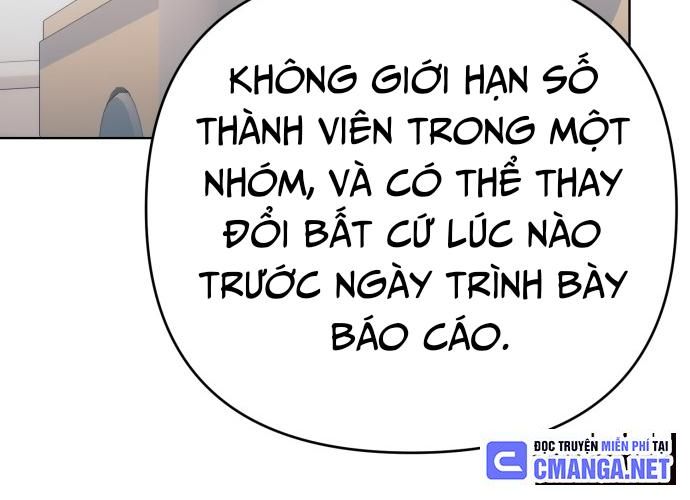 Nhân Viên Thực Tập Kim Cheolsu Chapter 47 - Trang 152