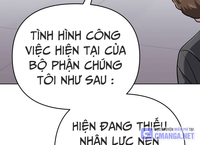 Nhân Viên Thực Tập Kim Cheolsu Chapter 43 - Trang 188