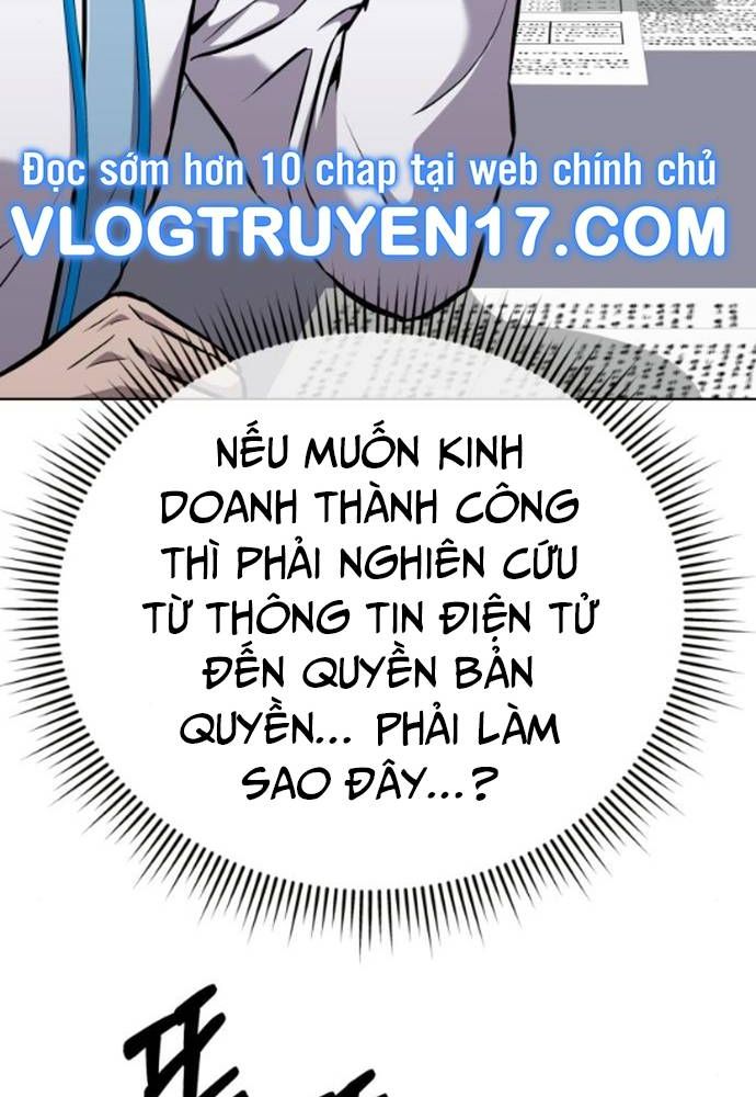 Nhân Viên Thực Tập Kim Cheolsu Chapter 55 - Trang 61