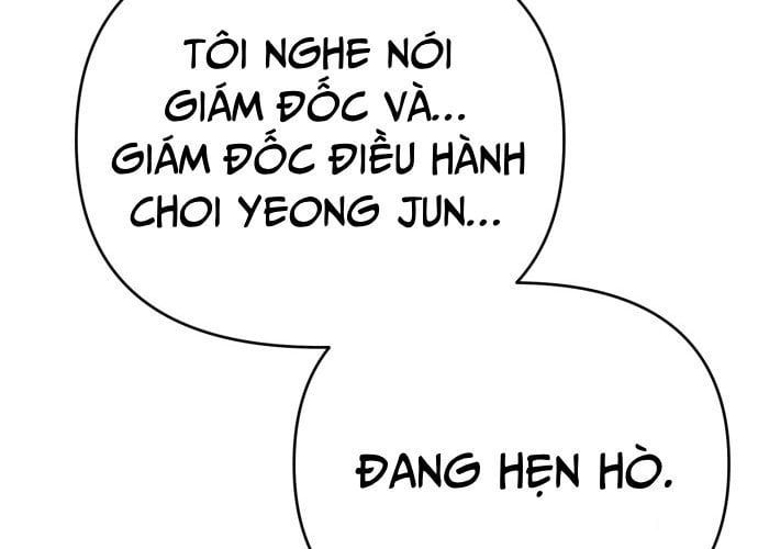 Nhân Viên Thực Tập Kim Cheolsu Chapter 46 - Trang 30