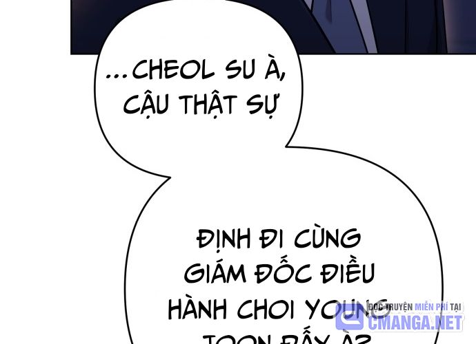 Nhân Viên Thực Tập Kim Cheolsu Chapter 48 - Trang 62