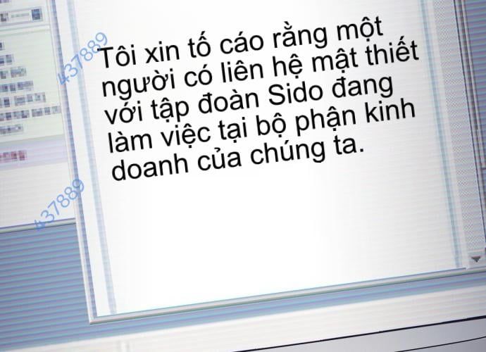 Nhân Viên Thực Tập Kim Cheolsu Chapter 49 - Trang 262