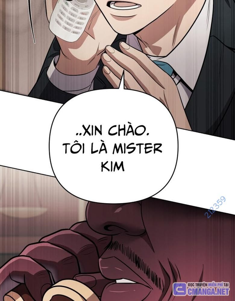 Nhân Viên Thực Tập Kim Cheolsu Chapter 41 - Trang 134