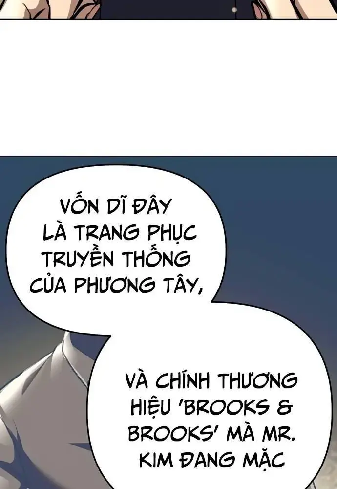 Nhân Viên Thực Tập Kim Cheolsu Chapter 64 - Trang 21