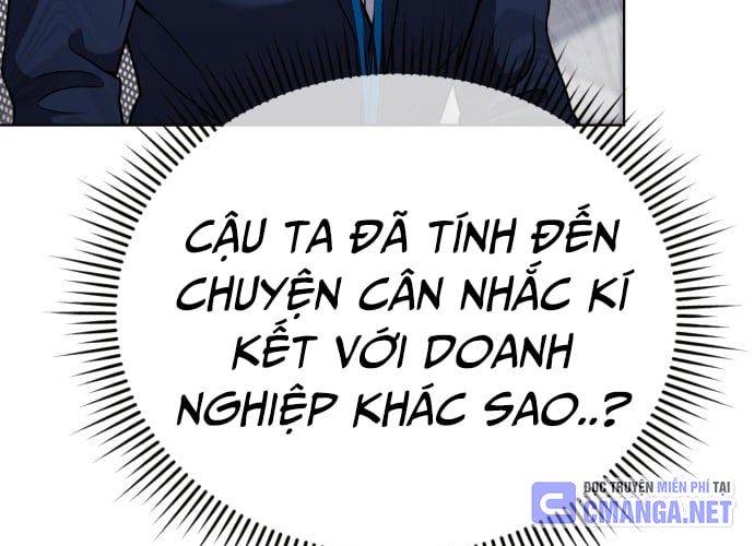 Nhân Viên Thực Tập Kim Cheolsu Chapter 45 - Trang 221