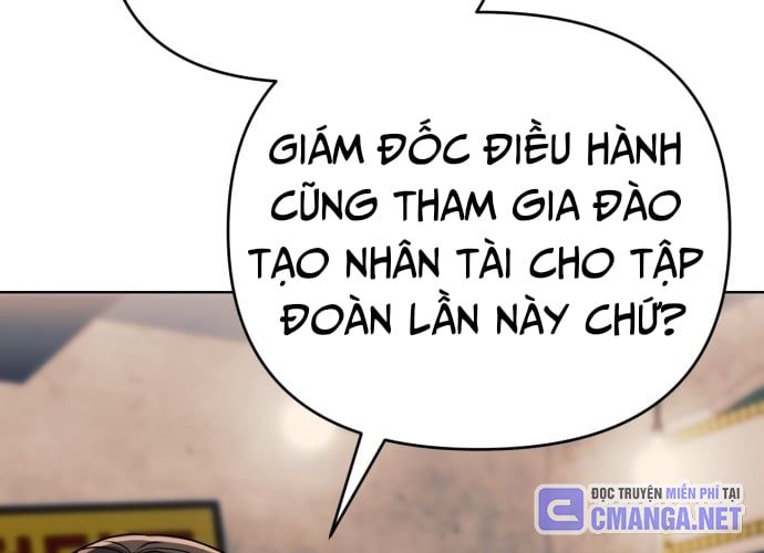 Nhân Viên Thực Tập Kim Cheolsu Chapter 48 - Trang 32