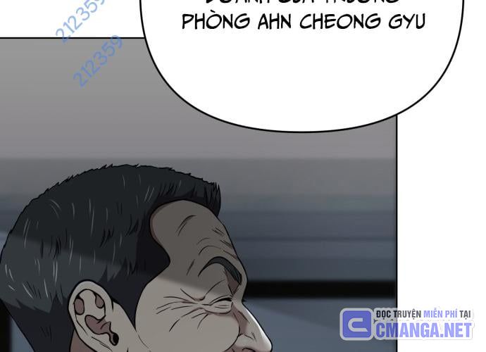 Nhân Viên Thực Tập Kim Cheolsu Chapter 44 - Trang 8