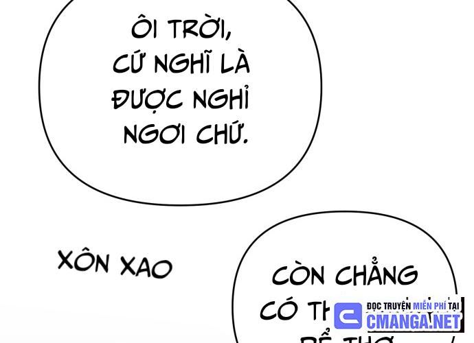 Nhân Viên Thực Tập Kim Cheolsu Chapter 47 - Trang 32