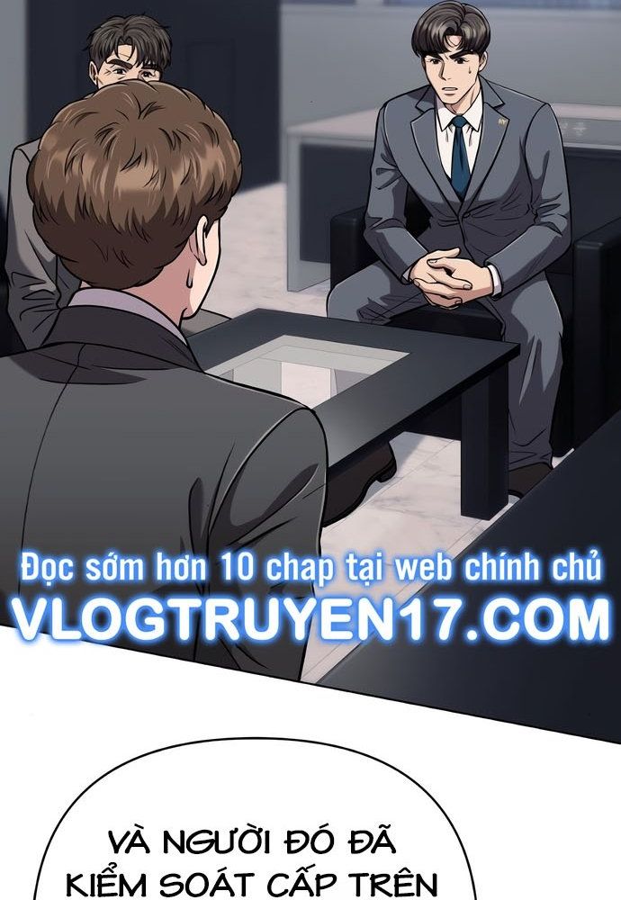 Nhân Viên Thực Tập Kim Cheolsu Chapter 51 - Trang 123