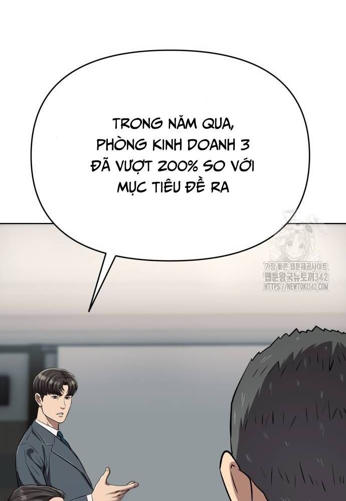 Nhân Viên Thực Tập Kim Cheolsu Chapter 58 - Trang 9