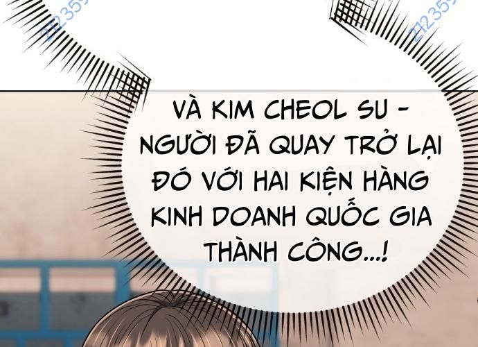 Nhân Viên Thực Tập Kim Cheolsu Chapter 48 - Trang 16