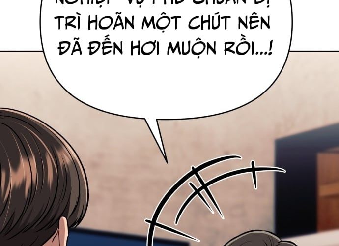 Nhân Viên Thực Tập Kim Cheolsu Chapter 48 - Trang 36