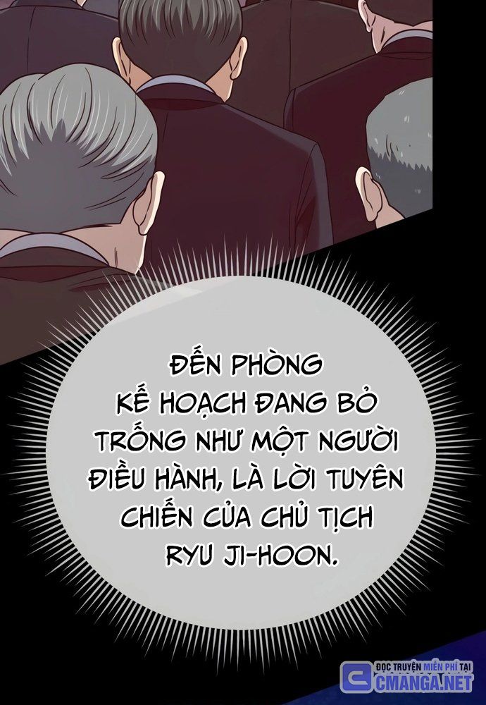 Nhân Viên Thực Tập Kim Cheolsu Chapter 35 - Trang 26