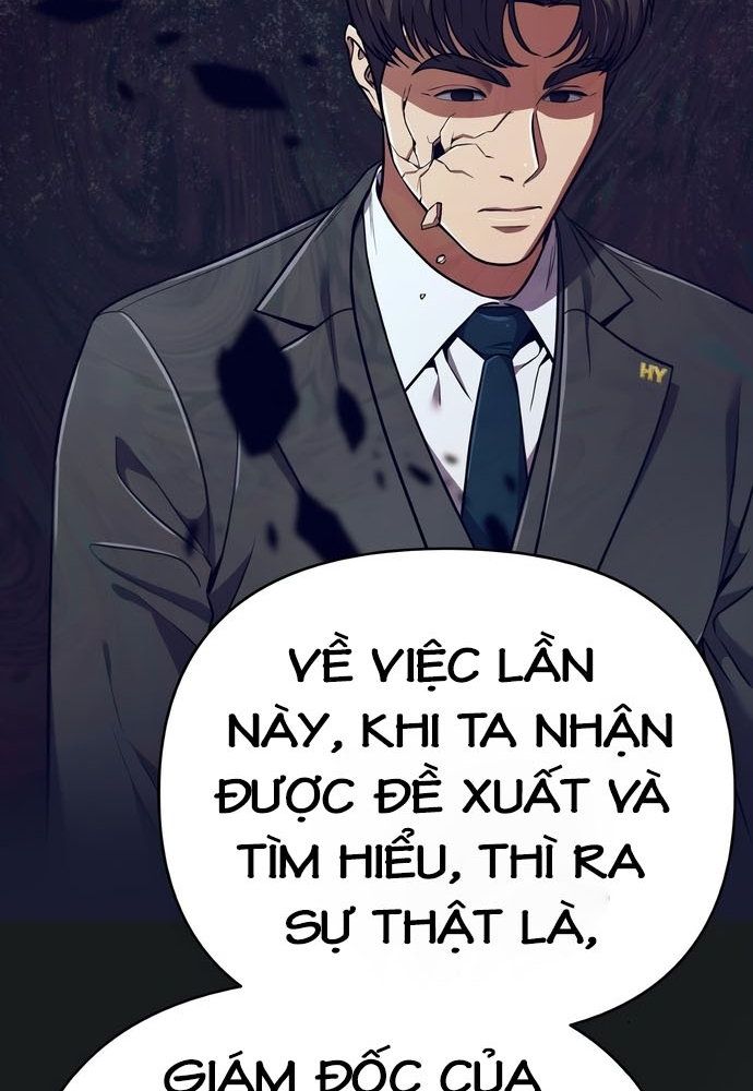 Nhân Viên Thực Tập Kim Cheolsu Chapter 51 - Trang 45