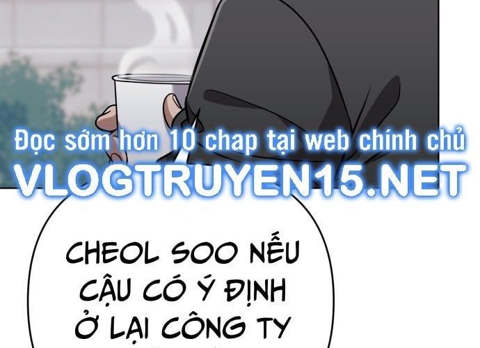 Nhân Viên Thực Tập Kim Cheolsu Chapter 46 - Trang 108