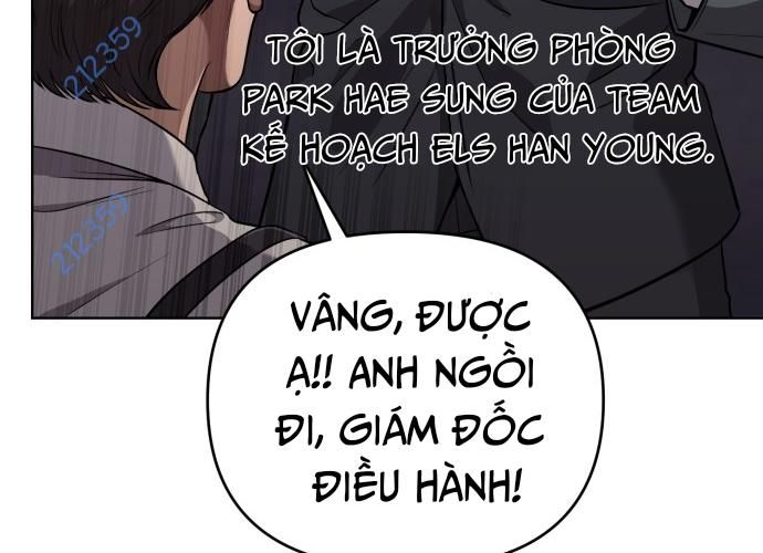 Nhân Viên Thực Tập Kim Cheolsu Chapter 48 - Trang 10